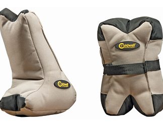Caldwell Tactical DeadShot Combo
