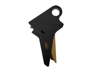Century Arms TP9 Full Size Flat Trigger