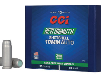 CCI Ammunition Hevi Bismuth