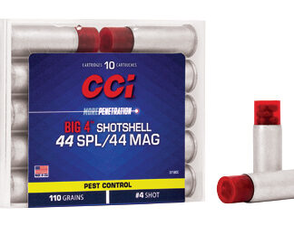 CCI Ammunition Shotshell