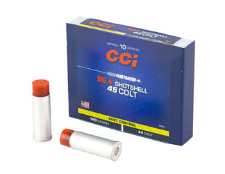 CCI Ammunition Shotshell