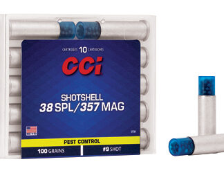 CCI Ammunition Shotshell