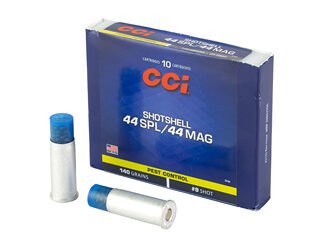 CCI Ammunition Shotshell