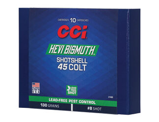 CCI Ammunition Hevi-Bismuth