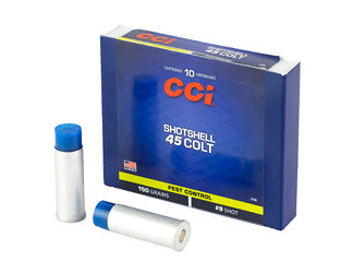 CCI Ammunition Shotshell