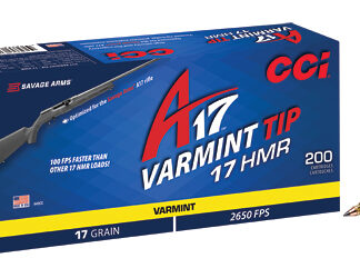 CCI Ammunition CCI