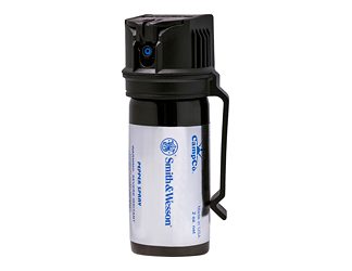Caliber Gourmet Pepper Spray