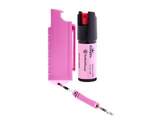 Caliber Gourmet Pepper Spray