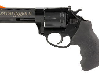 Charter Arms Pathfinder II