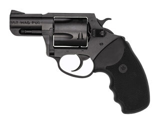 Charter Arms Mag Pug