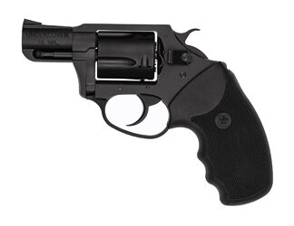 Charter Arms Undercover