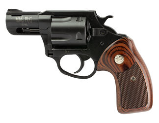 Charter Arms Mag Pug/Pit Bull