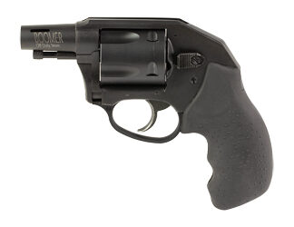 Charter Arms Boomer