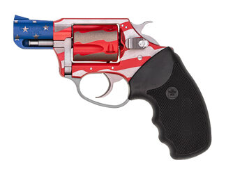 Charter Arms Old Glory