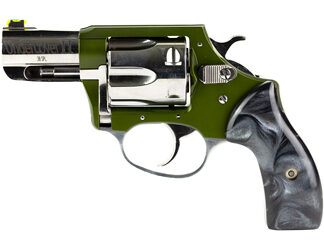 Charter Arms Undercover II