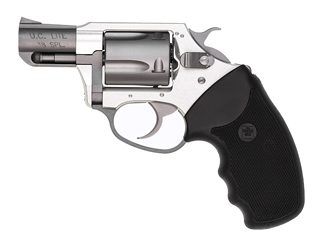 Charter Arms Undercover