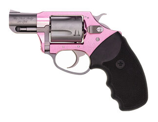 Charter Arms Pink Lady