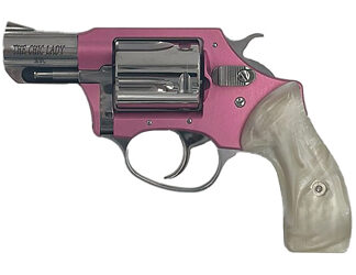 Charter Arms Chic Lady