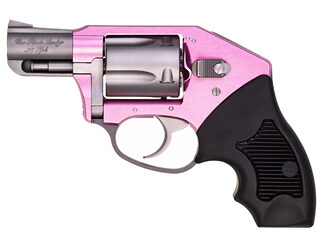 Charter Arms The Pink Lady