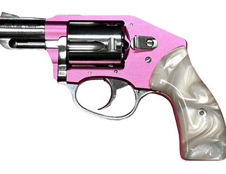 Charter Arms Chic Lady