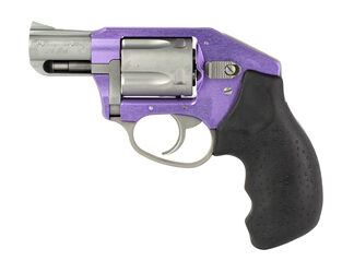 Charter Arms Lavender Lady