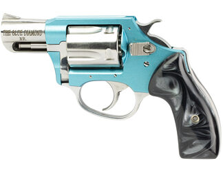 Charter Arms Blue Diamond