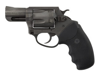 Charter Arms Pitbull