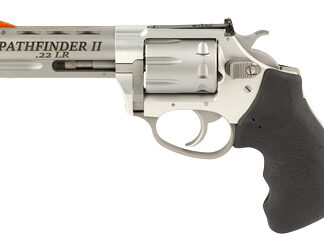 Charter Arms Pathfinder II