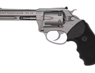 Charter Arms Pathfinder