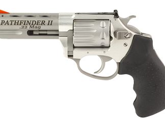 Charter Arms Pathfinder II