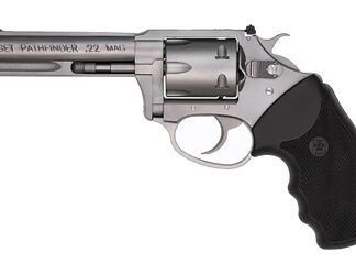 Charter Arms Pathfinder