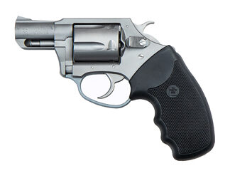Charter Arms Undercoverette