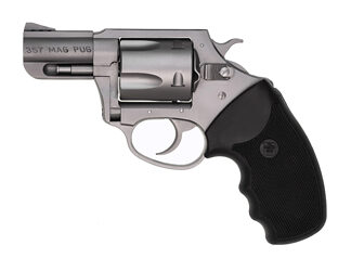 Charter Arms Mag Pug