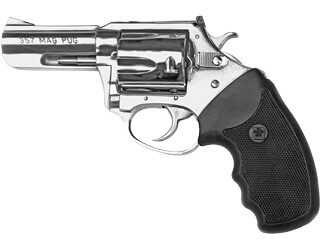Charter Arms Mag Pug