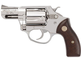 Charter Arms Undercover