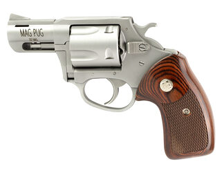 Charter Arms Mag Pug/Pit Bull