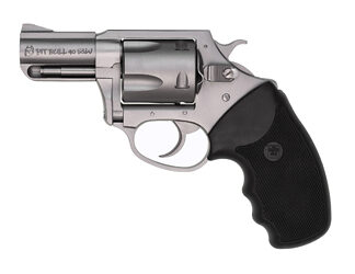 Charter Arms Pitbull