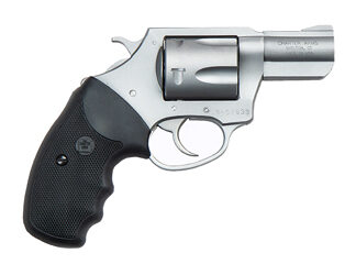 Charter Arms Pitbull
