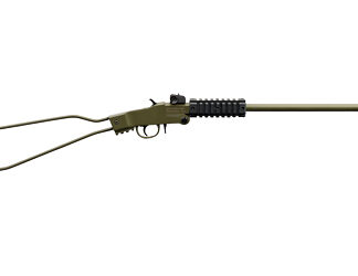 Chiappa Firearms Little Badger