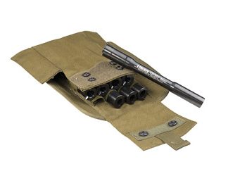Chiappa Firearms Adapter system for 12GA barrel
