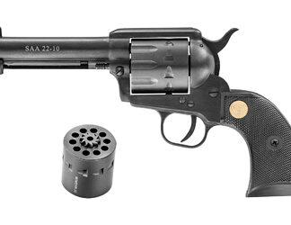 Chiappa Firearms SAA 22-10