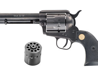 Chiappa Firearms SAA 22-10