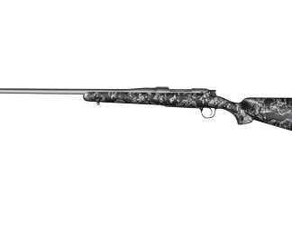 Christensen Arms Mesa