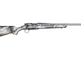 Christensen Arms Mesa