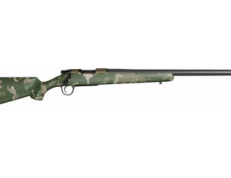Christensen Arms Ridgeline