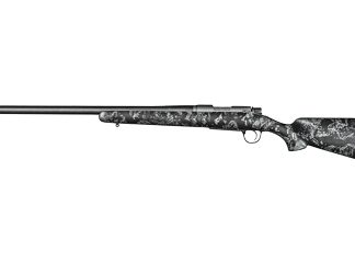Christensen Arms Ridgeline