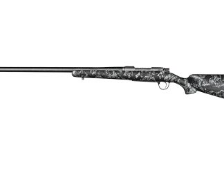 Christensen Arms Ridgeline