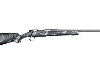 Christensen Arms Ridgeline