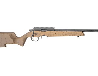 Christensen Arms Ranger 22