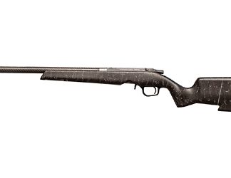 Christensen Arms Ranger